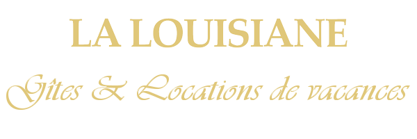 La Louisiane